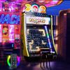 BrickBling LED Light Kit Compatible with Lego PAC-Man Arcade 10323, Remote Control Version Lighting Compatible with Lego 10323-No Model