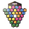 Genius Gems – STEM Puzzle Game! Genius Level 4 with 10794 Solutions 