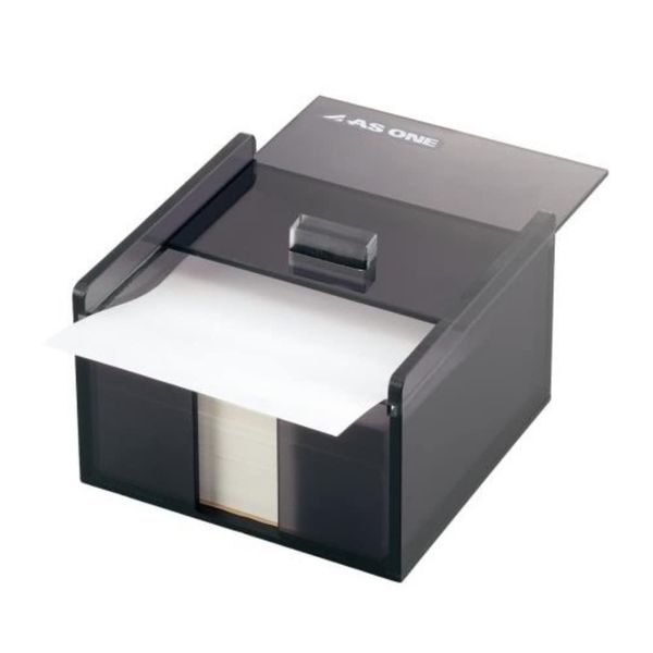 AS ONE YKH-4 Medicine Packaging Case (Extra Large) /2-814-04