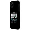 iPhone 11 Pro My Thrill Down Hill Mountain Biking Adventure Case