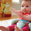 Green Toys KNTA-1502 - Beissring Teether