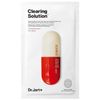 Dr.Jart+ Dermask Micro Jet Clearing Solution 5 Sheets Mask