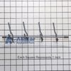 5304506535 Dishwasher wire/tines