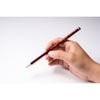 STAEDTLER Tradition Pencil 2H, One Pencil