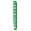 Y.S.PARK Fine Cutting Comb YS-335 Green
