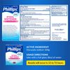Phillips' Stool Softener Liquid Gels, 30 Count - Pack of 1