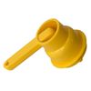 Soda Valve, Brixing Seperator, Syrup, Valve, LEV, 3.0/5 oz