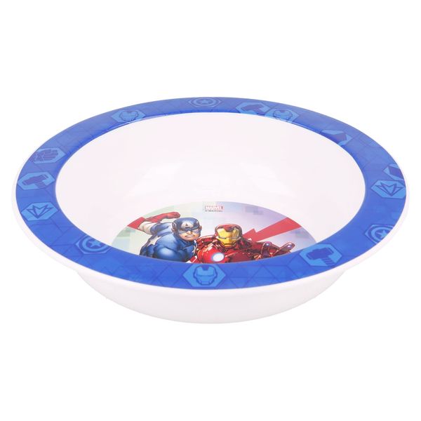 Stor Micro Kids Avengers Rolling Thunder Bowl, Estándar