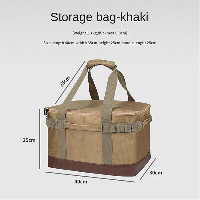 Outdoor Camping Bags