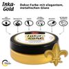 Silver-Inka Gold