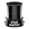 LED Sky Star Master Night Light Lamp Mobile Star Projector