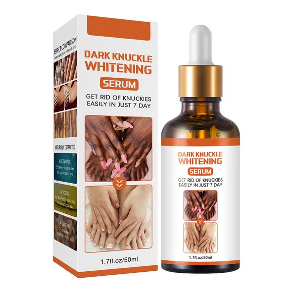 Dark Knuckles Remover From Hand,Dark Spot Correcting Glow Serum,Lightweight Body Oil,Whitening Serum,Hyperpigmentation,Dark Spot Remover For Hand & Foot & Body,Brightening Body Oil For Darkness