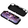 PlayVital Switch Lite Compatible Custom Protective Case (Soft), Switch Lite Compatible Case Cover (Soft) [Dancing Notebook]