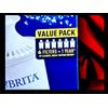 BRITA water Filter 6 Cup Pitcher W 1 Filter and 6 Extra Filters BUNDLE DEAL