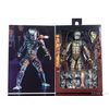NECA - Predator 2 Ultimate Scout Predator 7 Inch Action Figure