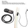 VGEBY Archery Clicker, Bow Clicker Draw Check for Consistent Shooting for Bow LimbsShooting Mounted