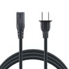 UL 5ft AC Power Cord For BOSE Powered Acoustimass Module 3 9 25 6 Speaker System