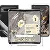 Screen Protector for Google Pixel Fold, Tempered Glass, Full Coverage, 1-Pack