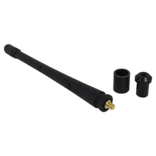 7" Short Antenna Stubby Antenna Upgraded for 2022 Ford F150 XL Crew Cab Pickup 4-Door 3.5L 3496CC 213Cu. in. V6 Electric/Gas DOHC Turbocharged