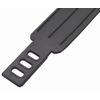 Monolife Pedal Belt Exercise Bike Compatible Replacement Pedal Straps Left & Right Pair Set (A Type)