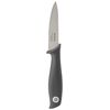 Brabantia 120961 Tasty+ Paring Knife, Dark Grey