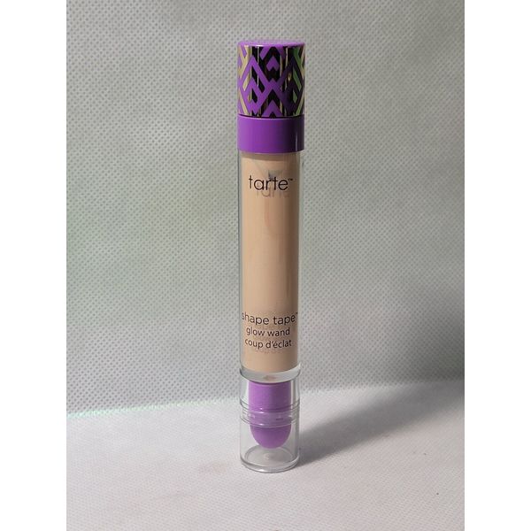 Tarte Shape Tape - Coup D'eclat AGLOW - GLOW WAND - .2oz - Vegan - Full Size