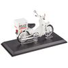Skynet 1/12 Honda Super Cub Police Specifications