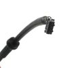 4 Pin 96464 Snow Plow Control Controller Cable Fit for Western Fisher Fleet Flex
