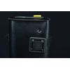 Black Willie and Max Warrior Tool Pouch