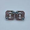 Yokomo TH-1 Team Associated RC10 Rear Wheel Adaptors