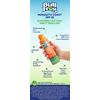 Bullfrog Mosquito Coast Sunscreen SPF50 + Insect Repellant 5.5oz Continuous Spray, 2pk