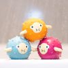 Splash About Baby Puffer Fish Sensory Pool Toy, Blue
