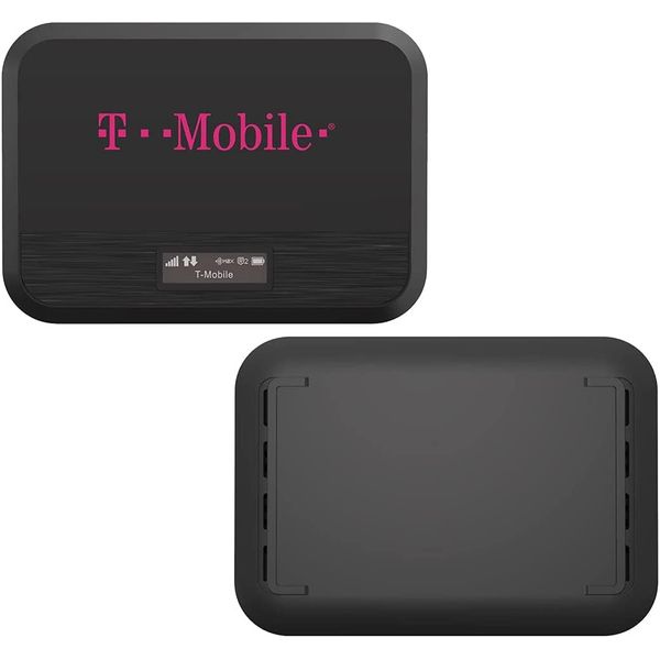 Franklin Wireless T9 | Mobile Hotspot | RT717 | 4G LTE for T-Mobile