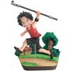 G.E.M. Series One Piece Portgas D Ace RUN! RUN! Complete Figure
