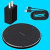 Good Quality Wireless Charger Pad USB Cable Power Adapter for OnePlus 10 Pro 5G