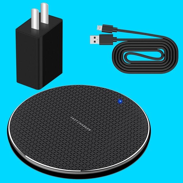Good Quality Wireless Charger Pad USB Cable Power Adapter for OnePlus 10 Pro 5G
