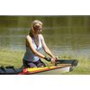 WRIST BRACE W/SPLINT, BLACK, OSFM (EA)
