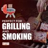 Lem’s Meat Varnish Mild BBQ Sauce – Sweet BBQ Sauce for Meat, Chicken, and More – Gluten Free – Best for Grilling, Smoking & Marinating – 15 oz Bottle