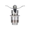 Flynsu 502977 Replacement for Waring CB6 CB10 CB15 Blender Cutting Blade Assembly