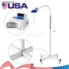 Mobile Dental Teeth Whitening Machine Lamp Bleaching Cold LED Light Accelerator