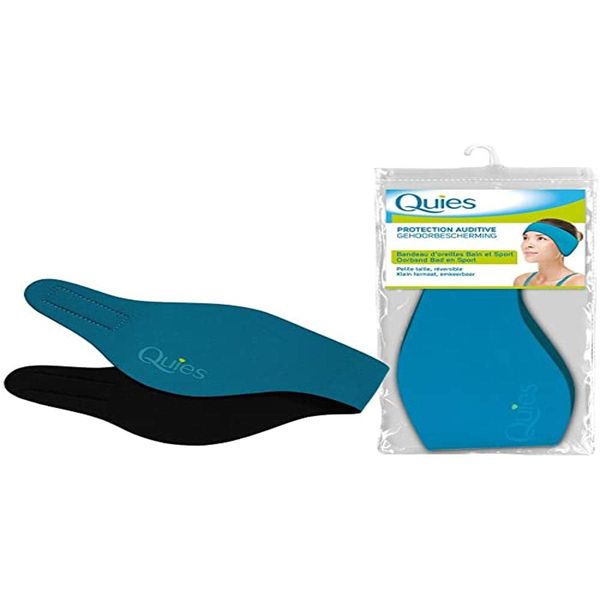 QUIES Tape & Supplies