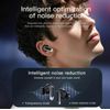 V8 Bluetooth LCD Touchscreen & Waterproof - True Wireless ANC Earbuds
