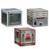 Beistle Smuggler's Crates Favor Boxes