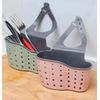 2 Pc Sink Rack Hanging Bag
