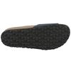 Lico Damen Pantoletten, Blau, 9.5 AU