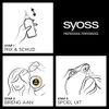 Syoss Color Oleo Intense Dark Brown - 1 Set