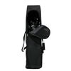 Izzo Golf Padded Golf Travel Bag,BLACK, 50"