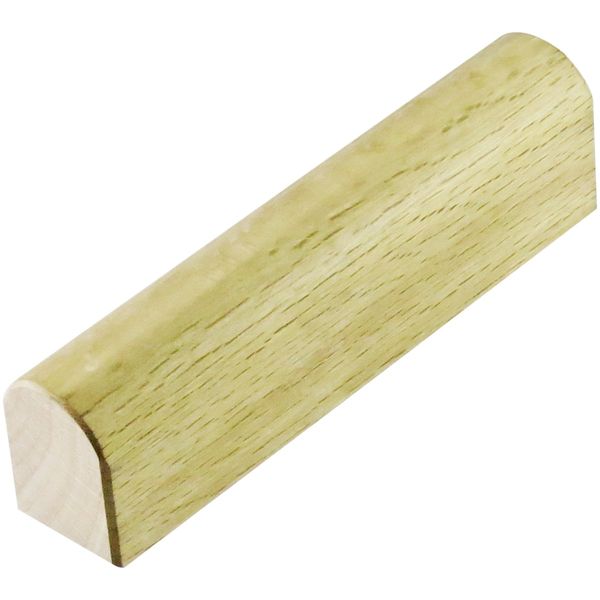 KONYO Daigoro Clapper, Half Round 7.1 inches (180 mm)