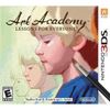 Art Academy™: Lessons for Everyone!