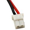 HQRP Battery Compatible with SurgiTel Eclipse EHL65 EHL-65 Battery Pack